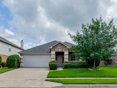 4512 Lacebark Ln, Fort Worth, TX, 76244