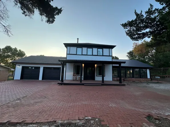 616 14th St, Alva, OK 73717