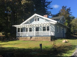 239 Lovers Ln, Eastsound, WA 98245