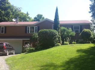 665 Plymouth North Norwich Rd, Norwich, NY 13815