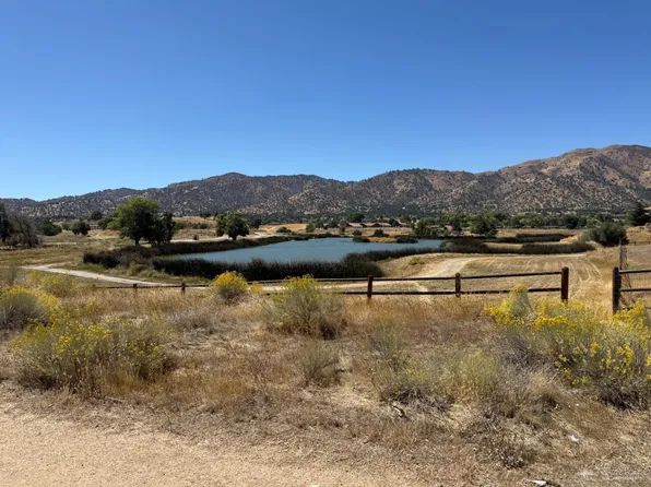 20208 Bald Mountain Dr Lot 72, Tehachapi, CA 93561