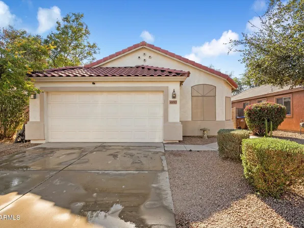 45513 W SKY Lane, Maricopa, AZ 85139