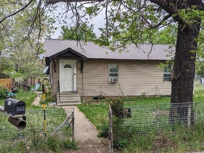 360 Adaline St, Susanville, CA, 96130