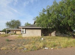 11 Codorniz St, Roma, TX 78584