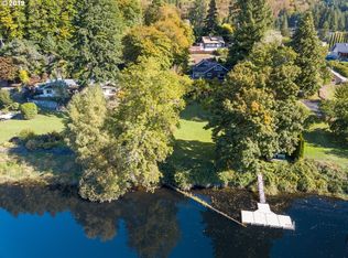 10907 E Mapleton Rd, Mapleton, OR 97453