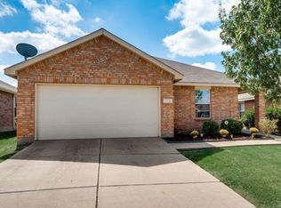 12616 Skeeter Dr, Frisco, TX 75036