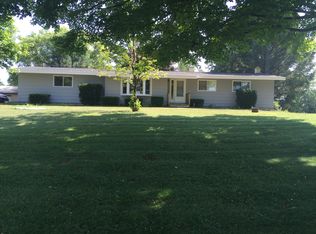 5295 W Shelby Rd, Shelby, MI 49455