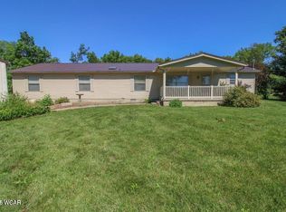 868 N Napoleon Rd, Lima, OH 45801