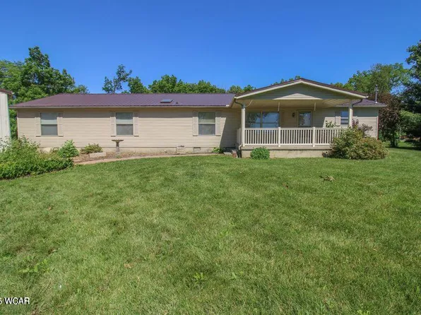 868 N Napoleon Rd, Lima, OH 45801