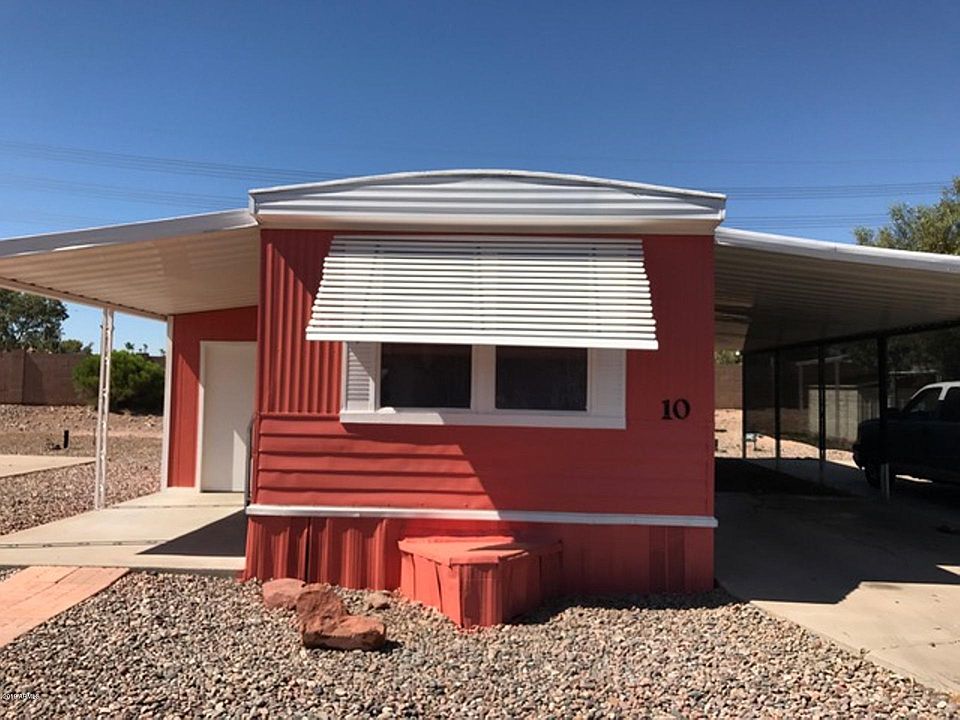 1st image of 2727 E University Dr Lot 10
