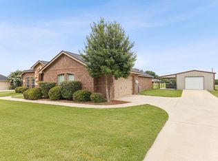 12549 Lightcatcher Way, Burleson, TX 76028