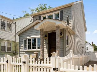 29 De Witt St, Valley Stream, NY 11580