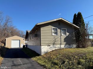 3420 Old Trail Rd, York Haven, PA 17370