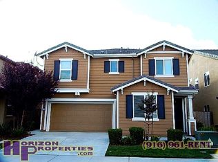 5215 Sun Chaser Way, Sacramento, CA 95835