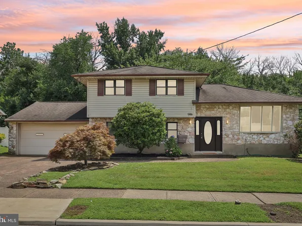 506 Carol Ave, Blackwood, NJ 08012