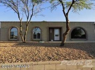 7430 E 45th St, Tucson, AZ 85730