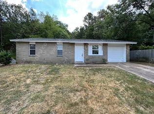 5500 Parker St, North Little Rock, AR 72118