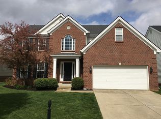 3769 Ridge View Way, Lexington, KY 40509