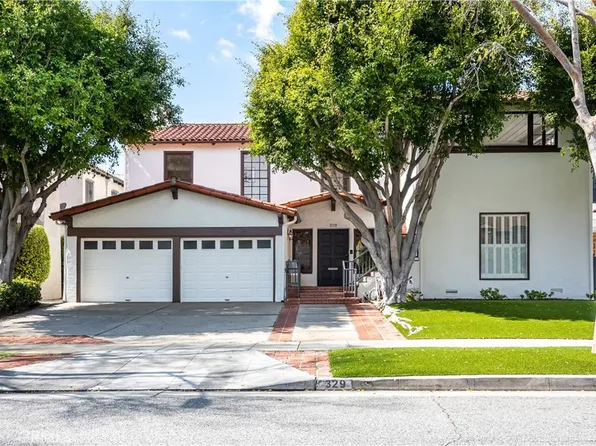 329 El Camino Dr, Beverly Hills, CA 90212