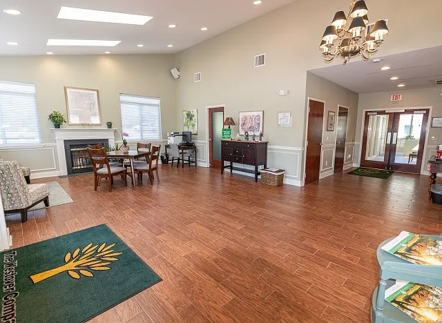 Leasing Center