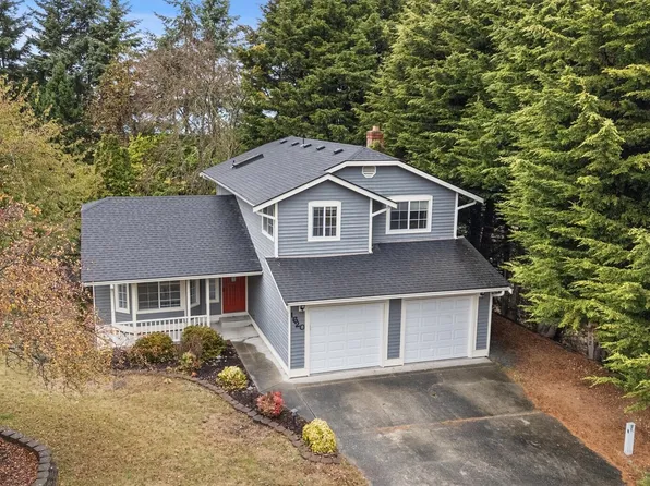 1620 NW 2nd Avenue, Oak Harbor, WA 98277