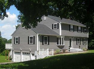 400 Old Day Hill Rd, Windsor, CT 06095