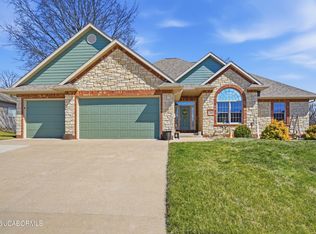 3500 Tanglewood Way, Fulton, MO 65251