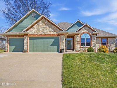 3500 Tanglewood Way, Fulton, MO, 65251