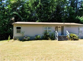 135 Arabian Dr, Brinnon, WA 98320