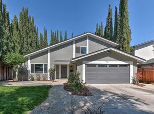1437 Blackstone Ave, San Jose, CA 95118