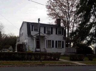 129 Elm St, Montclair, NJ 07042