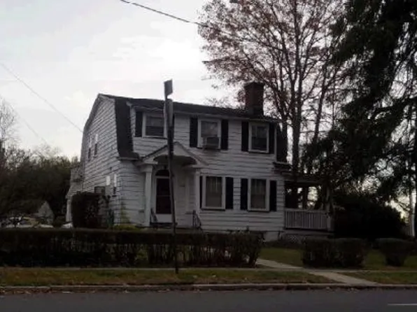 129 Elm St, Montclair, NJ 07042