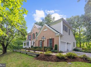 2505 Hobbits Ln, Davidsonville, MD 21035