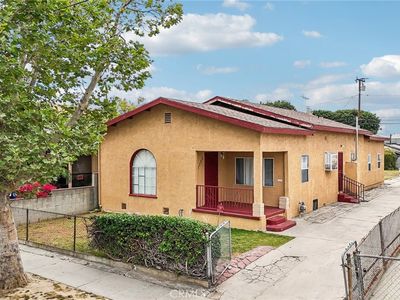 1359 S Downey Rd, Los Angeles, CA, 90023