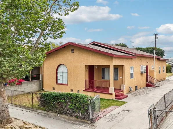 1359 S Downey Rd, Los Angeles, CA 90023