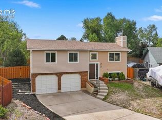 3835 Dewpoint Dr, Colorado Springs, CO 80920