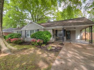 330 N Fernway Dr LOT 26, Memphis, TN 38117