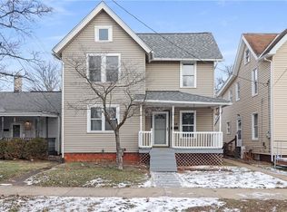 416 3rd St NE, Massillon, OH 44646