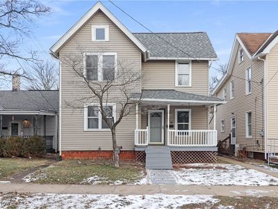 416 3rd St NE, Massillon, OH, 44646