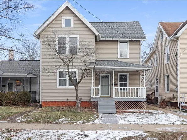 416 3rd St NE, Massillon, OH 44646