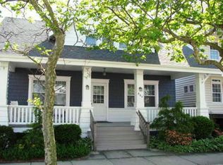 804 3rd St, Ocean City, NJ 08226