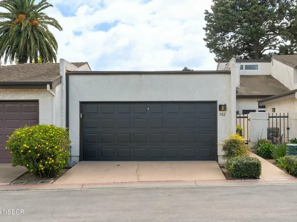 302 Monarch Ln, Santa Maria, CA 93454