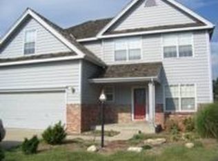 1001 Moundridge Dr, Lawrence, KS 66049