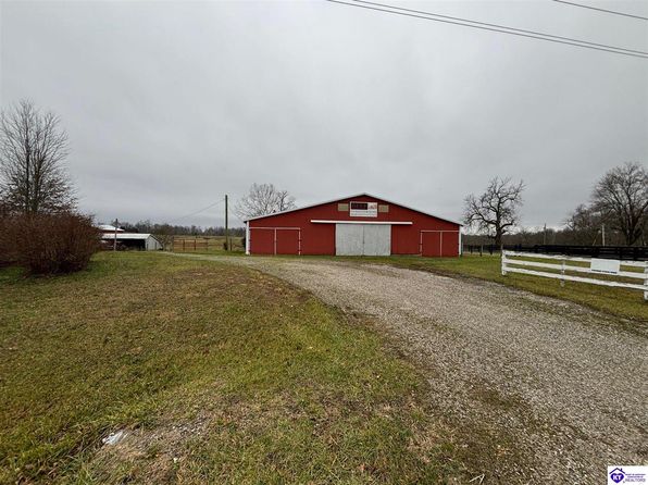 2763 Rhodelia Rd, Payneville, KY 40157