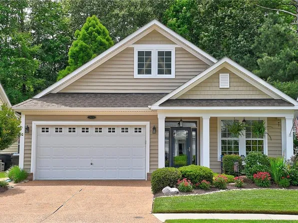 3024 Cadence Way, Virginia Beach, VA 23456