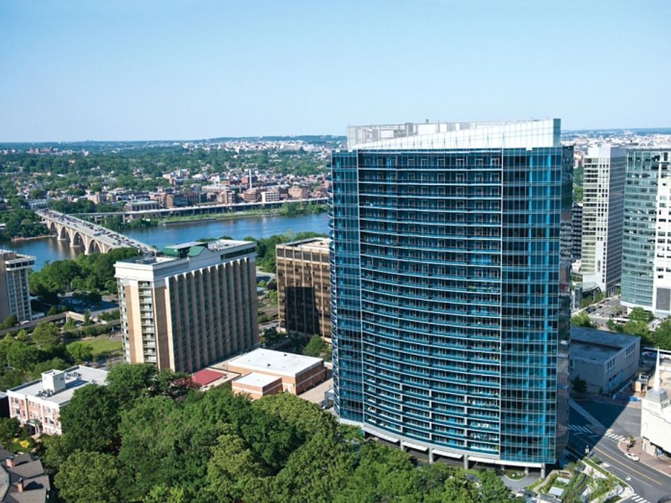 Turnberry Tower