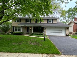 1714 Executive Ln, Glenview, IL