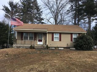 20 Glenn Dr, Milford, NH 03055