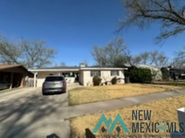 918 N Richard St, Carlsbad, NM 88220