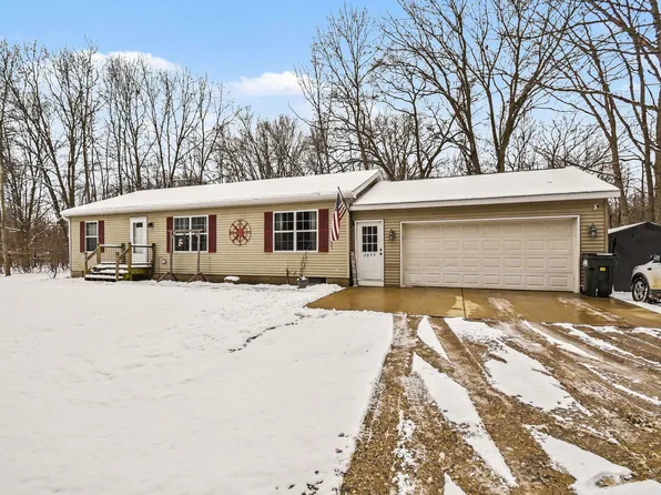 3644 Payton Pl, Dorr, MI 49323